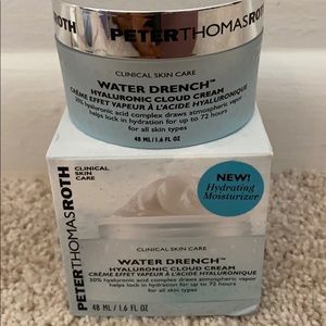 Peter Thomas Roth Water Drench Cloud Cream